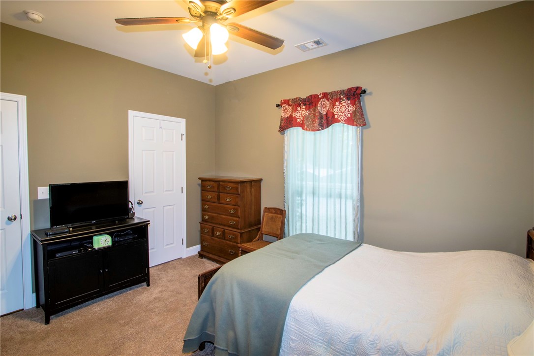 321 Land Bridge Road Mountain Rest, SC 29664 - Photo 20 of 43 Gallery Image 20