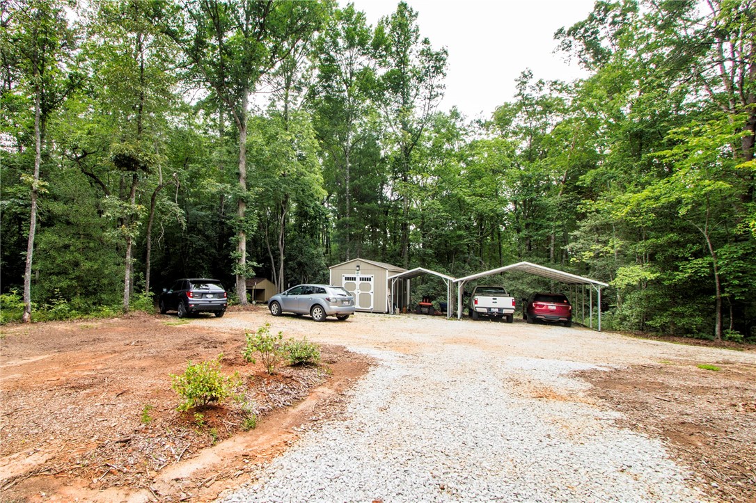 321 Land Bridge Road Mountain Rest, SC 29664 - Photo 26 of 43 Gallery Image 26