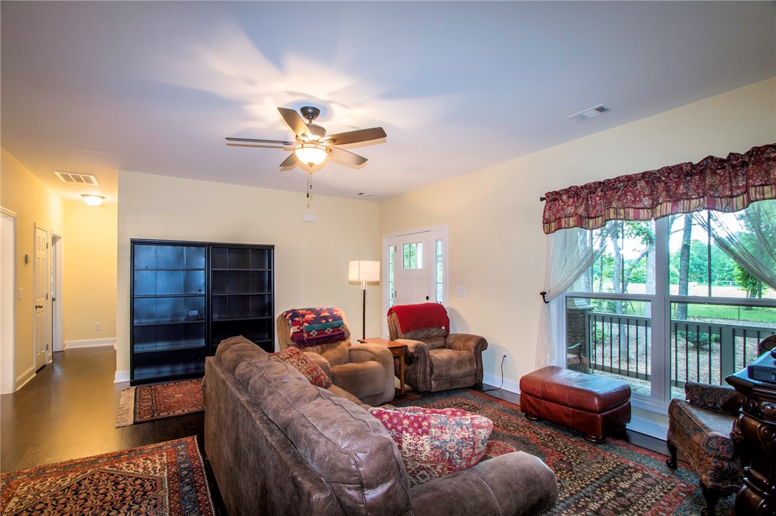 321 Land Bridge Road Mountain Rest, SC 29664 - Photo 29 of 43 Gallery Image 29