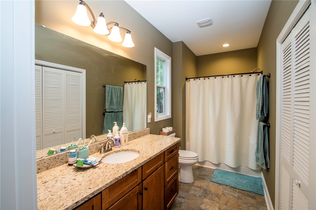 321 Land Bridge Road Mountain Rest, SC 29664 - Photo 33 of 43 Gallery Image 33