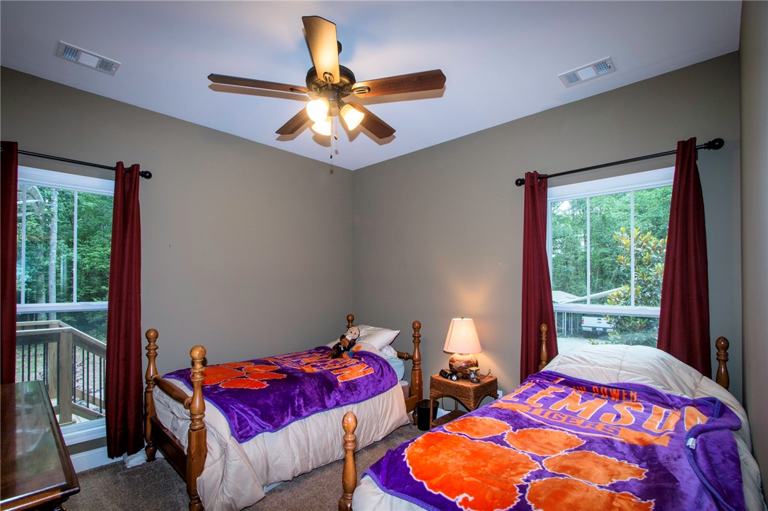 321 Land Bridge Road Mountain Rest, SC 29664 - Photo 36 of 43 Gallery Image 36
