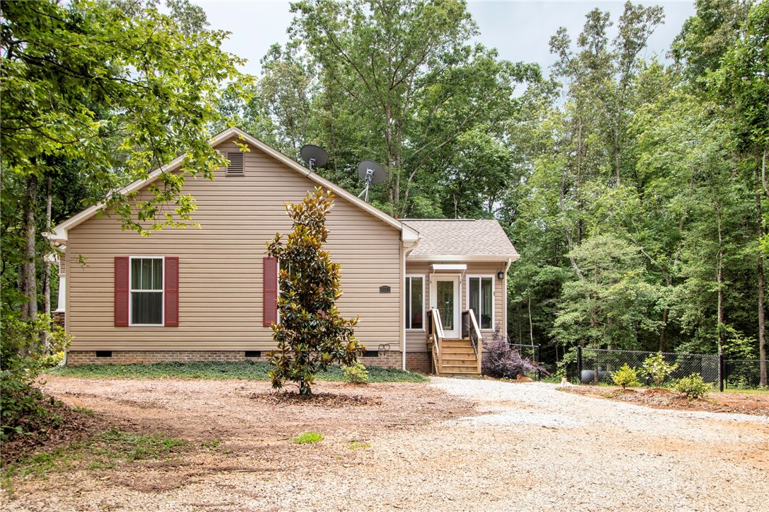321 Land Bridge Road Mountain Rest, SC 29664 - Photo 41 of 43 Gallery Image 41