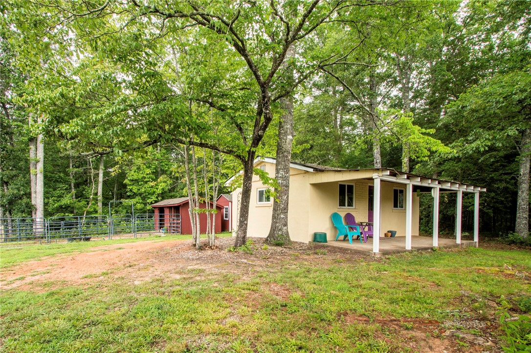 321 Land Bridge Road Mountain Rest, SC 29664 - Photo 43 of 43 Gallery Image 43