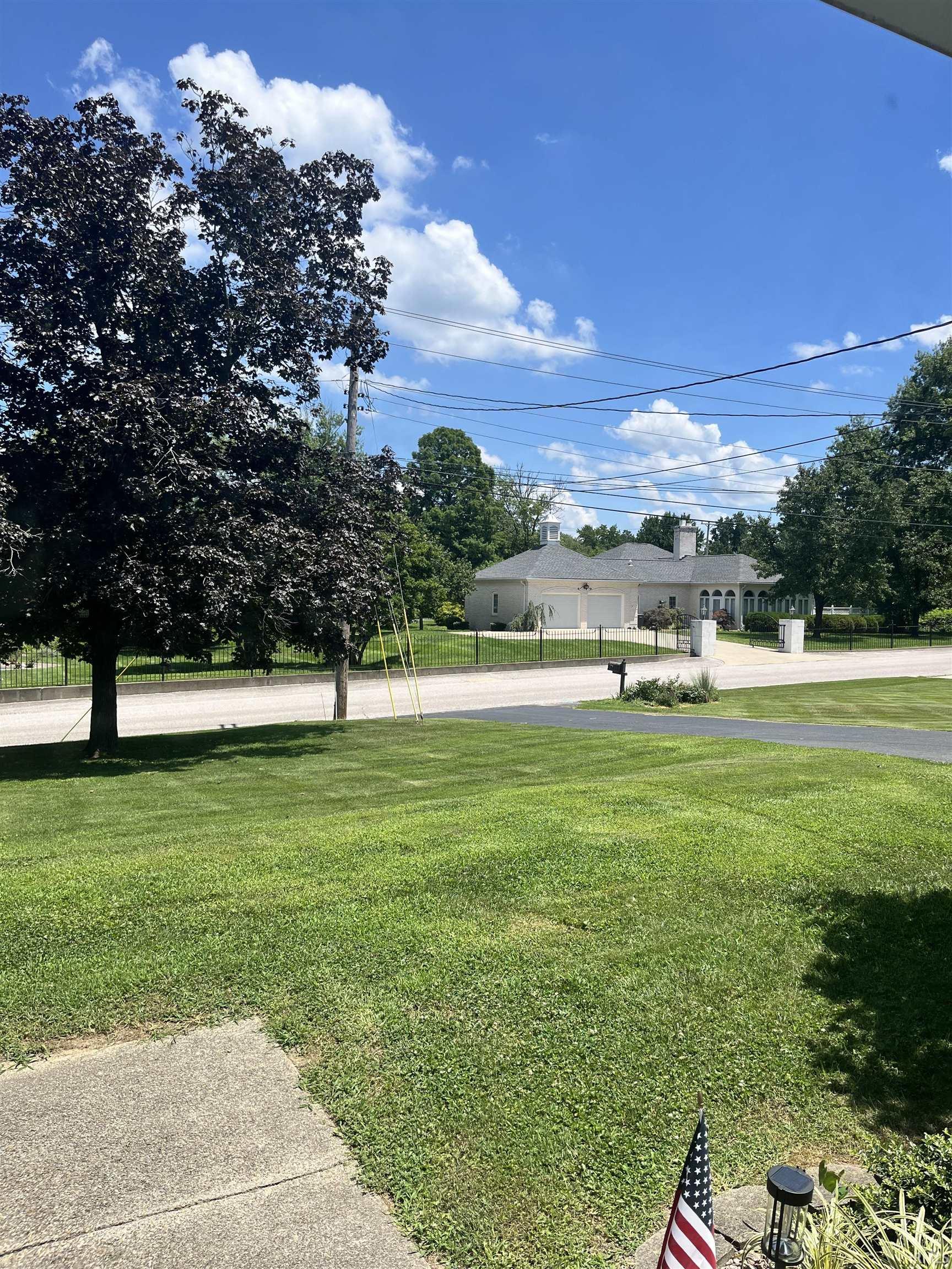 1703 McDowell Road Vincennes, IN 47591 - Photo 3 of 38