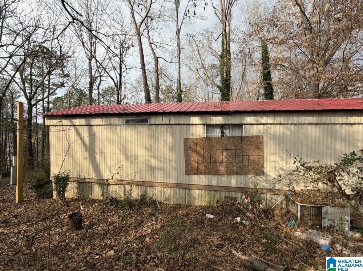 1069 Midway Estates Road Jacksons Gap, AL 36861 - Photo 21 of 26