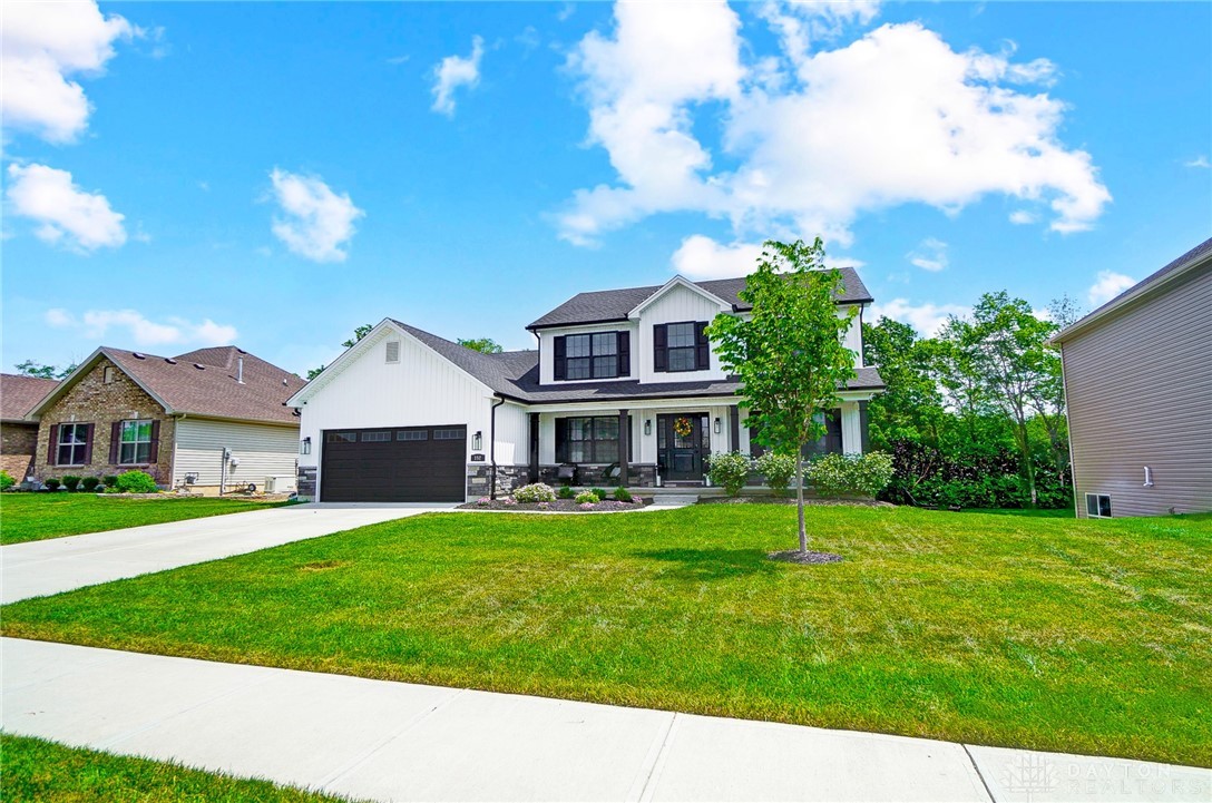 152 Timber Ridge Drive Carlisle, OH 45005 - Photo 5 of 76