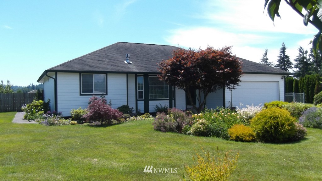 8627 194th Avenue Southwest Rochester, WA 98579 - Photo 4 of 14