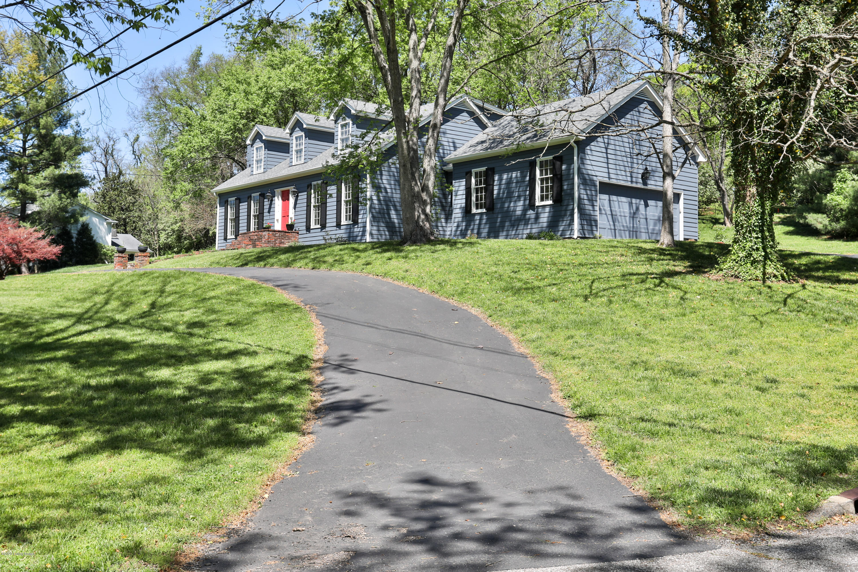 2401 Woodside Road Louisville, KY 40207 - Photo 1 of 21 2401 Woodside-50