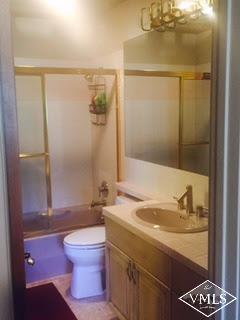 233 June Creek Road, Unit A Edwards, CO 81632 - Photo 20 of 23 Additional Photo