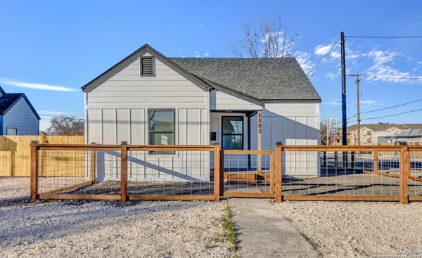 $1,575 | 1803 Texas, San Antonio, TX 78228