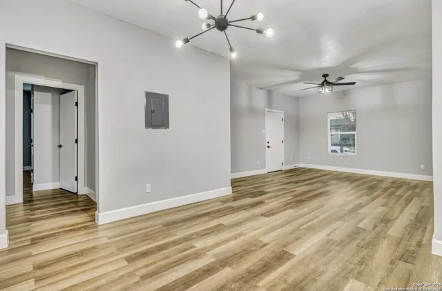 $1,575 | 1803 Texas, San Antonio, TX 78228