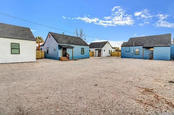 $1,575 | 1803 Texas, San Antonio, TX 78228