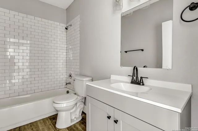 $1,575 | 1803 Texas, San Antonio, TX 78228