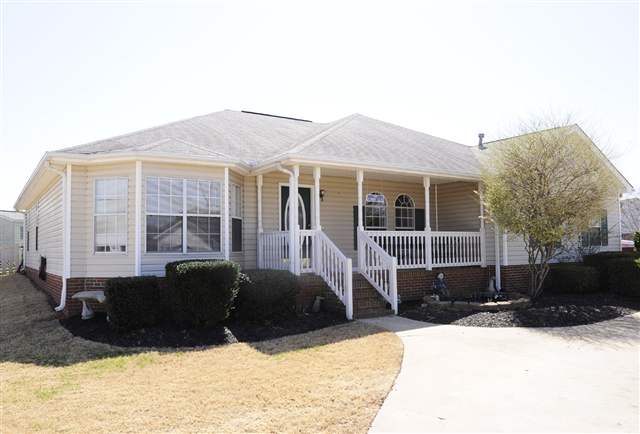 216 Cornelson Drive Greer, SC 29651 - Photo 1 of 10