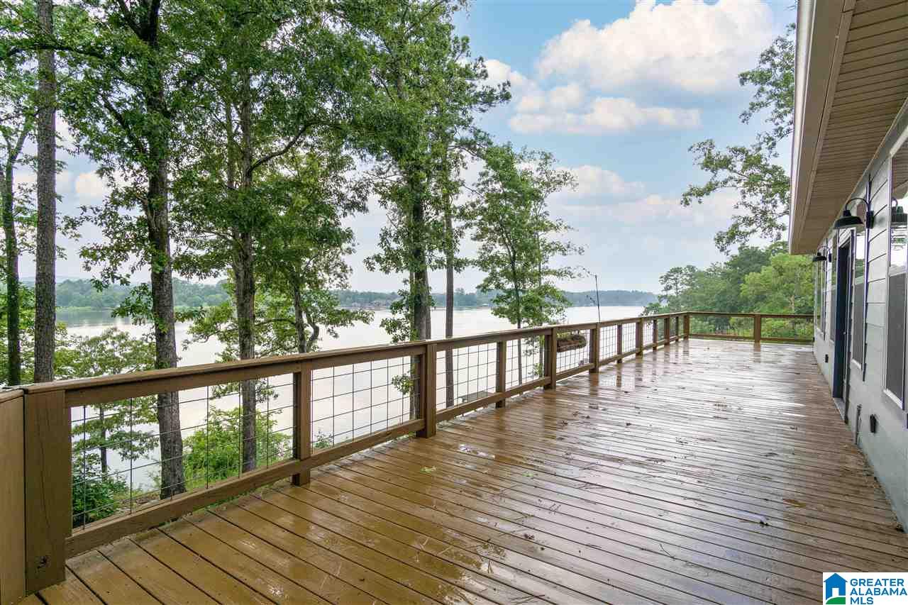 2184 Shore Side Lane Sylacauga, AL 35151 - Photo 40 of 50
