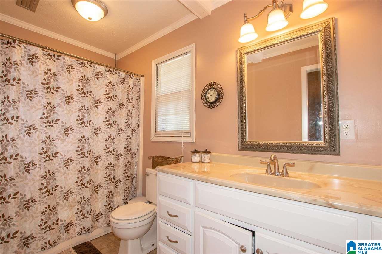 340 East Glen Road Alexandria, AL 36250 - Photo 25 of 36
