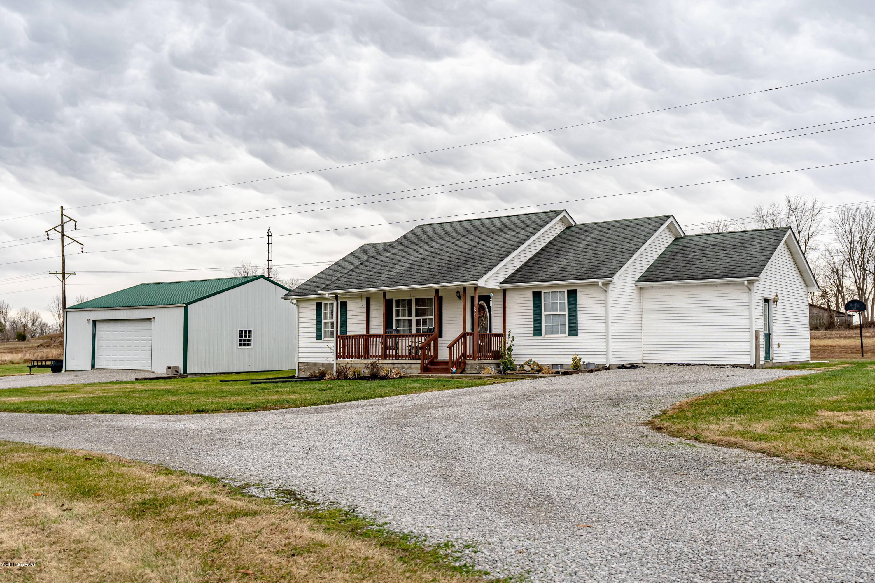 501 Spring Street Clarkson, KY 42726 - Photo 40 of 60 DSC02793
