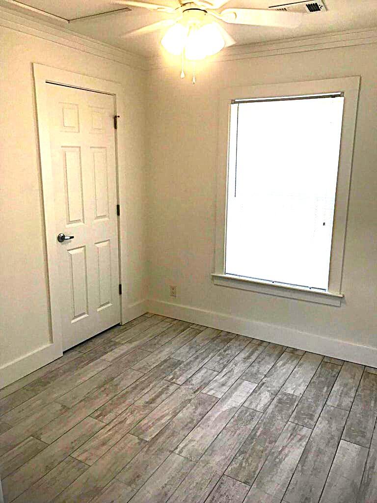 53 Rosin Cup Circle Santa Rosa Beach, FL 32459 - Photo 11 of 22 a view of an empty room and window