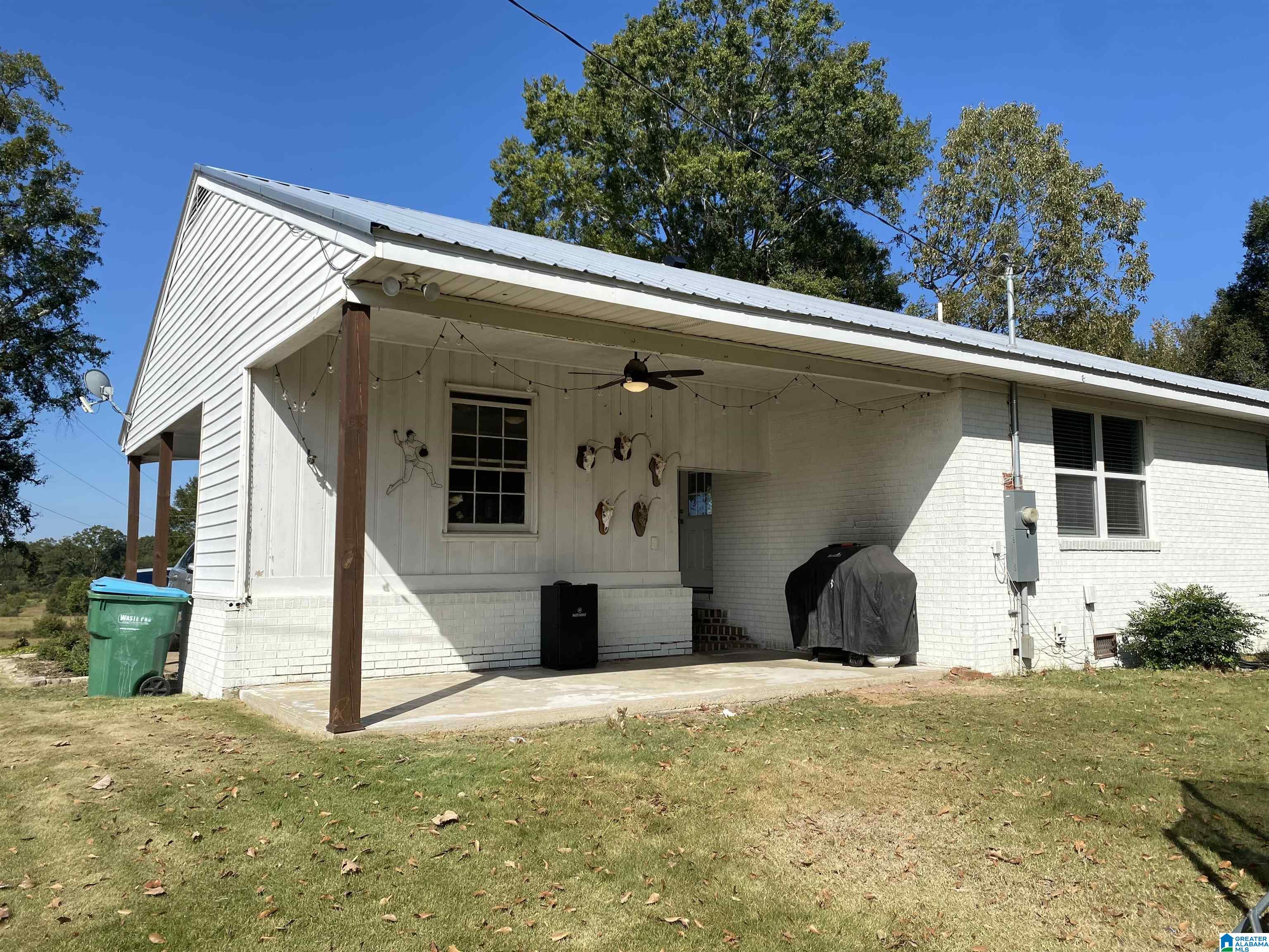 787 Limbaugh Road Sylacauga, AL 35150 - Photo 7 of 31
