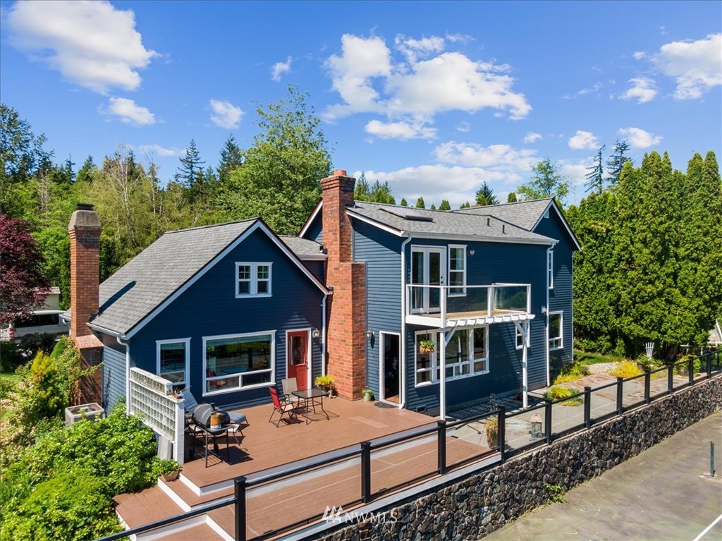 2020 Newberg Road Snohomish, WA 98290 - Photo 1 of 37