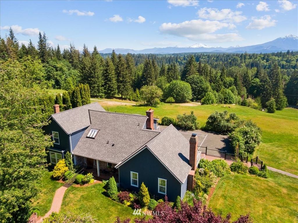 2020 Newberg Road Snohomish, WA 98290 - Photo 22 of 37