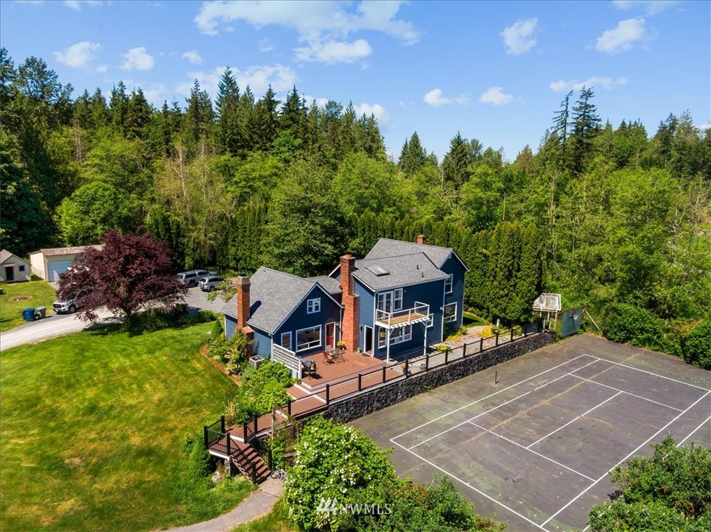 2020 Newberg Road Snohomish, WA 98290 - Photo 26 of 37