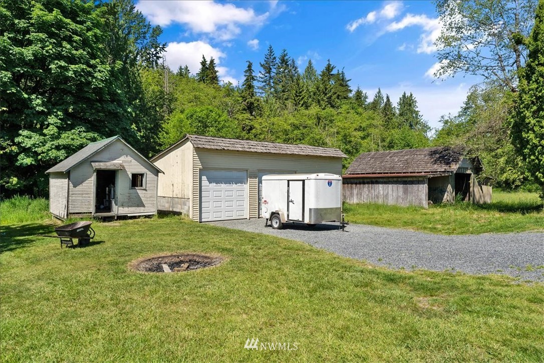 2020 Newberg Road Snohomish, WA 98290 - Photo 31 of 37