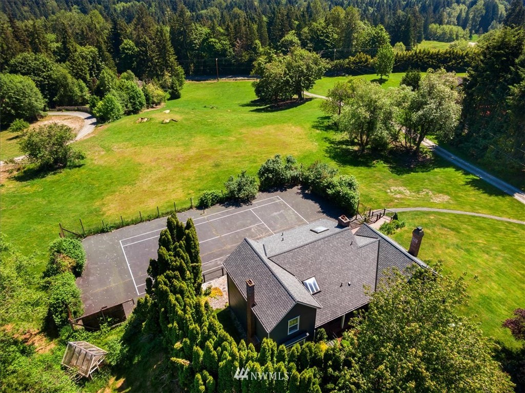 2020 Newberg Road Snohomish, WA 98290 - Photo 34 of 37