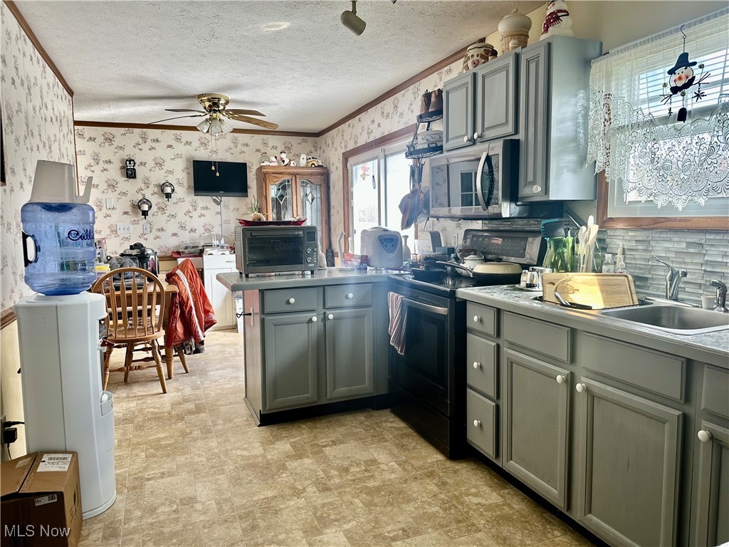 1826 East Morgan Meaney Road Jefferson, OH 44047 - Photo 5 of 22