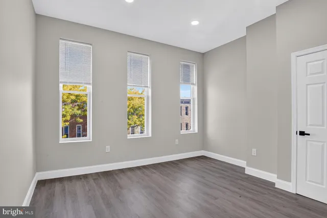 $2,100 | 1106 South Carey Street, Baltimore, MD 21223