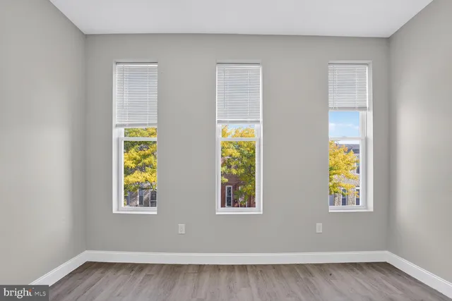 $2,100 | 1106 South Carey Street, Baltimore, MD 21223