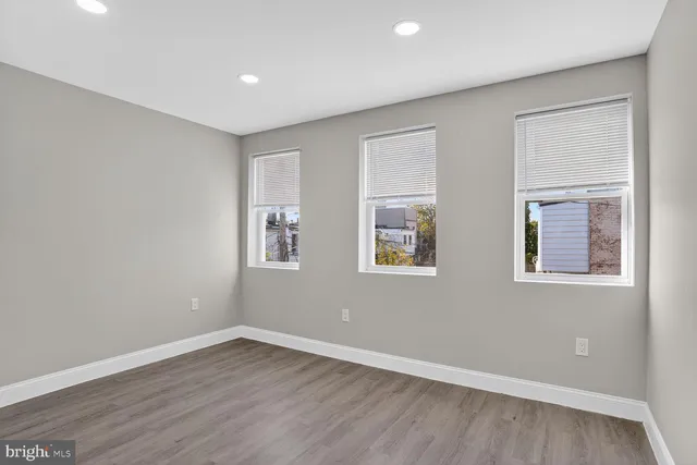 $2,100 | 1106 South Carey Street, Baltimore, MD 21223