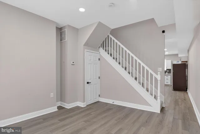 $2,100 | 1106 South Carey Street, Baltimore, MD 21223