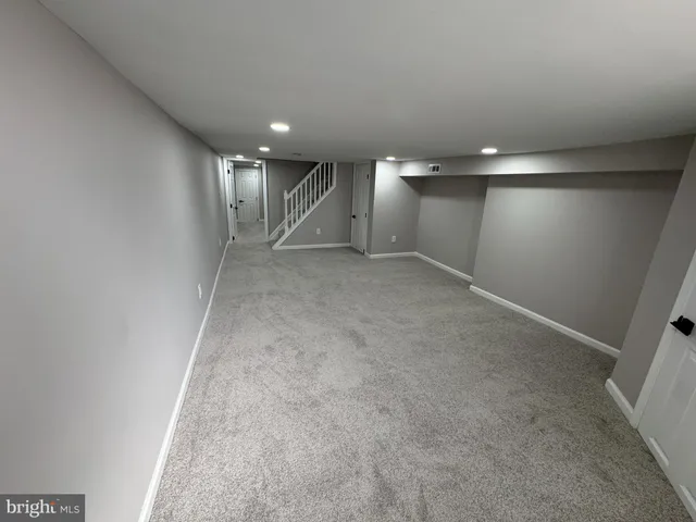 $2,100 | 1106 South Carey Street, Baltimore, MD 21223