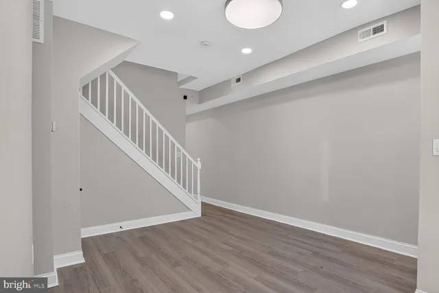 $2,100 | 1106 South Carey Street, Baltimore, MD 21223