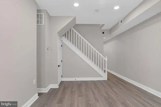 $2,100 | 1106 South Carey Street, Baltimore, MD 21223