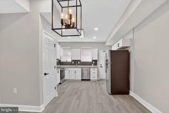 $2,100 | 1106 South Carey Street, Baltimore, MD 21223