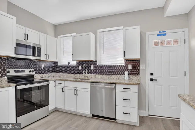 $2,100 | 1106 South Carey Street, Baltimore, MD 21223