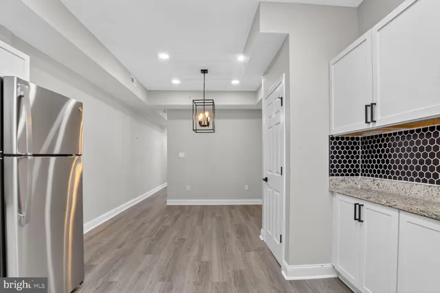 $2,100 | 1106 South Carey Street, Baltimore, MD 21223