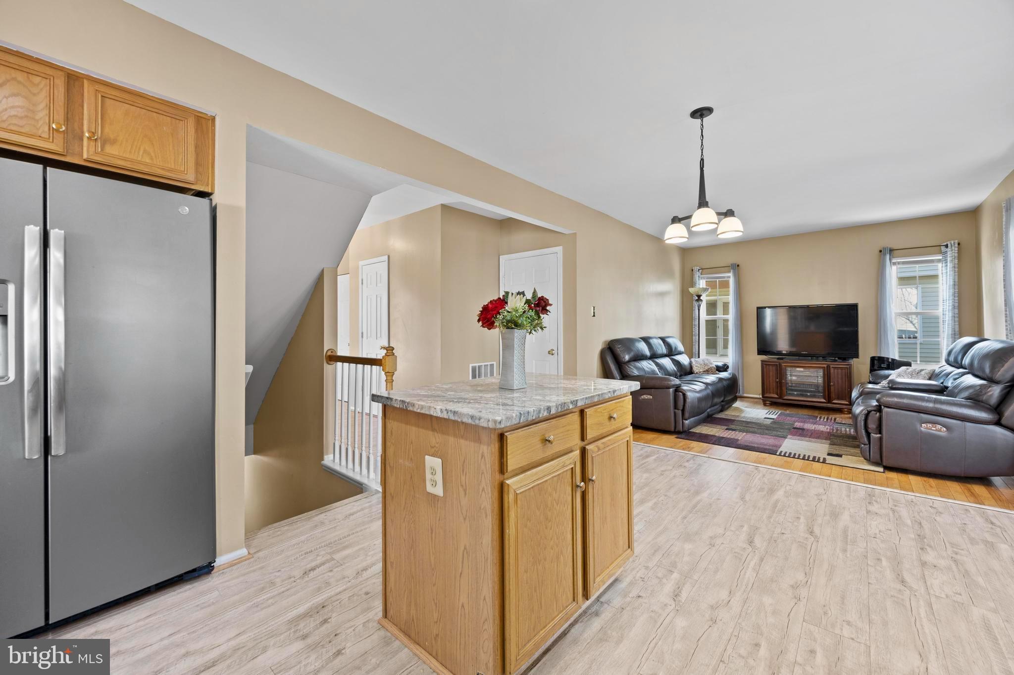 9046 Tarpleys Circle Baltimore, MD 21237 - Photo 12 of 61