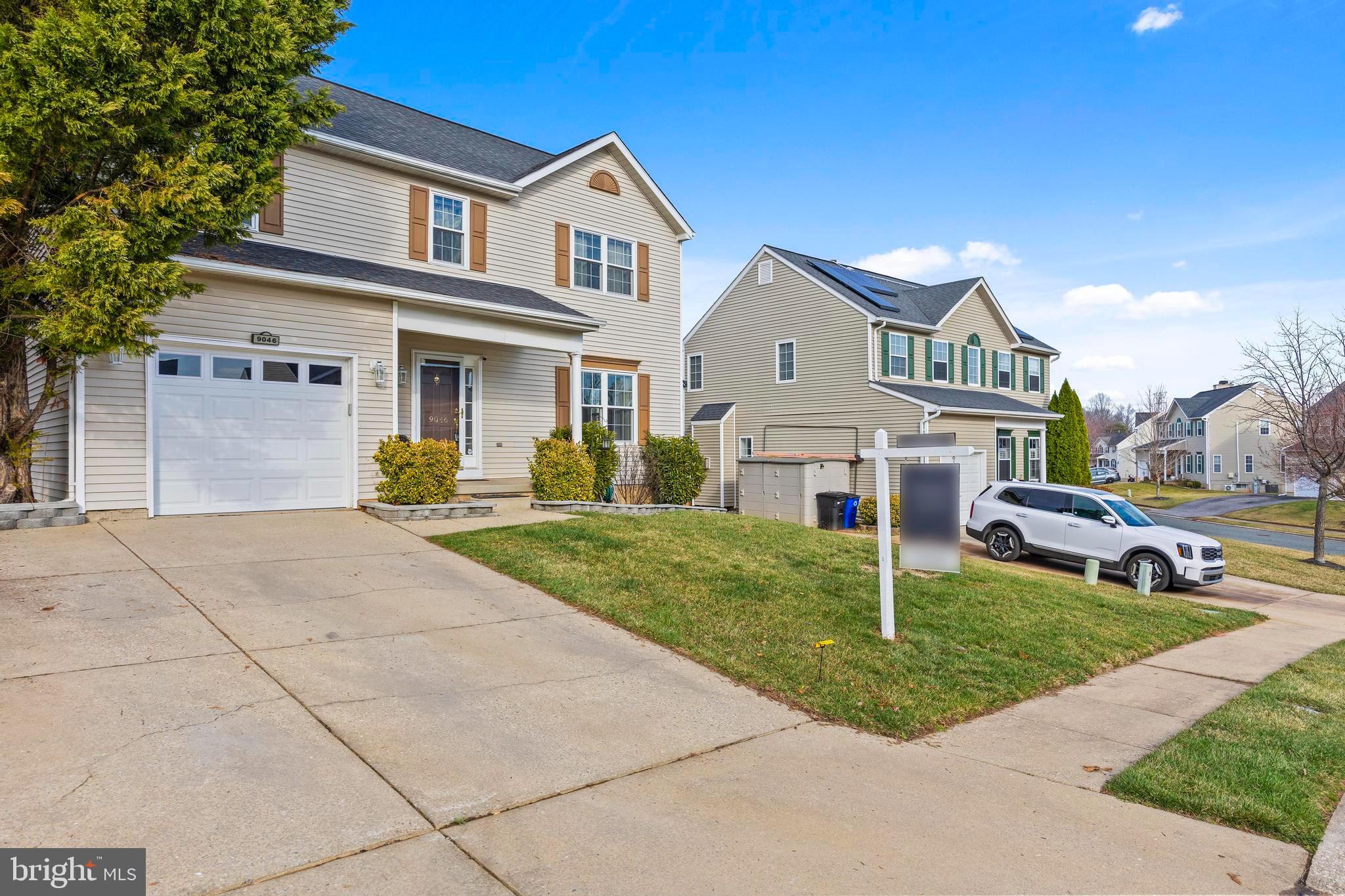 9046 Tarpleys Circle Baltimore, MD 21237 - Photo 2 of 61