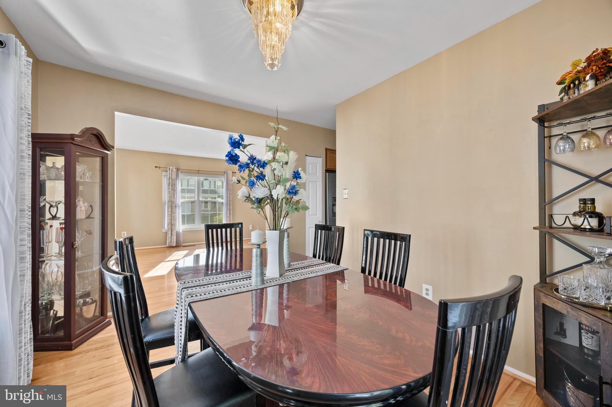 9046 Tarpleys Circle Baltimore, MD 21237 - Photo 21 of 61