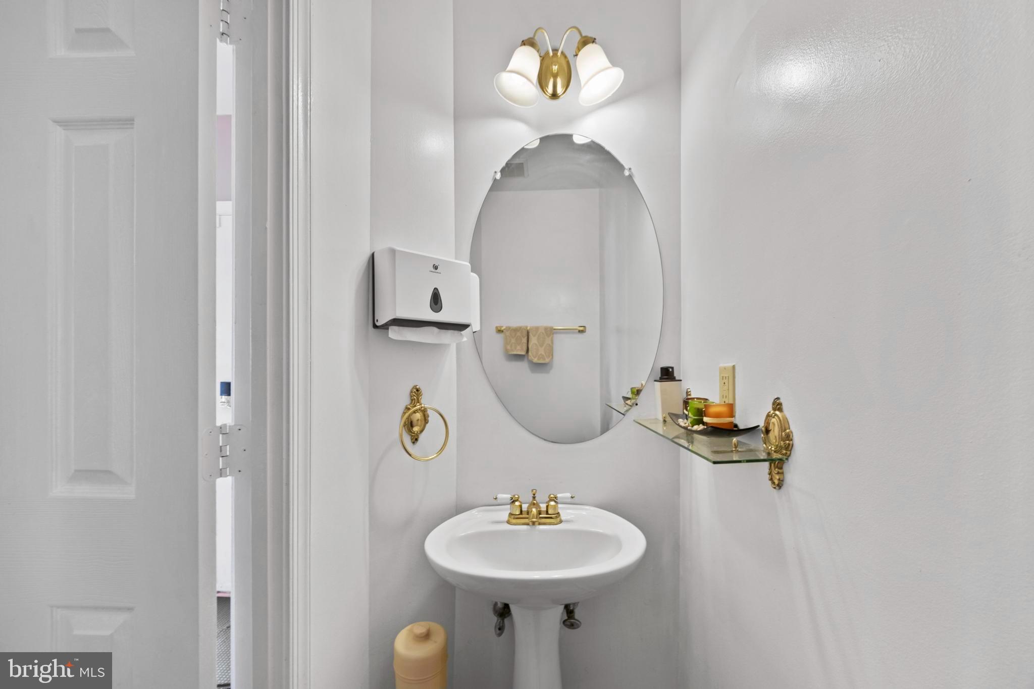 9046 Tarpleys Circle Baltimore, MD 21237 - Photo 22 of 61