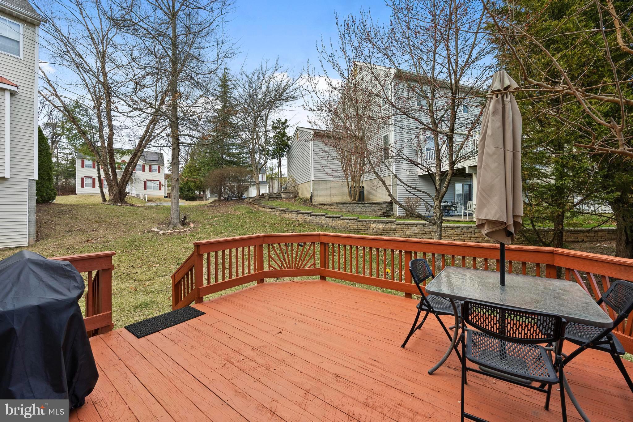 9046 Tarpleys Circle Baltimore, MD 21237 - Photo 46 of 61