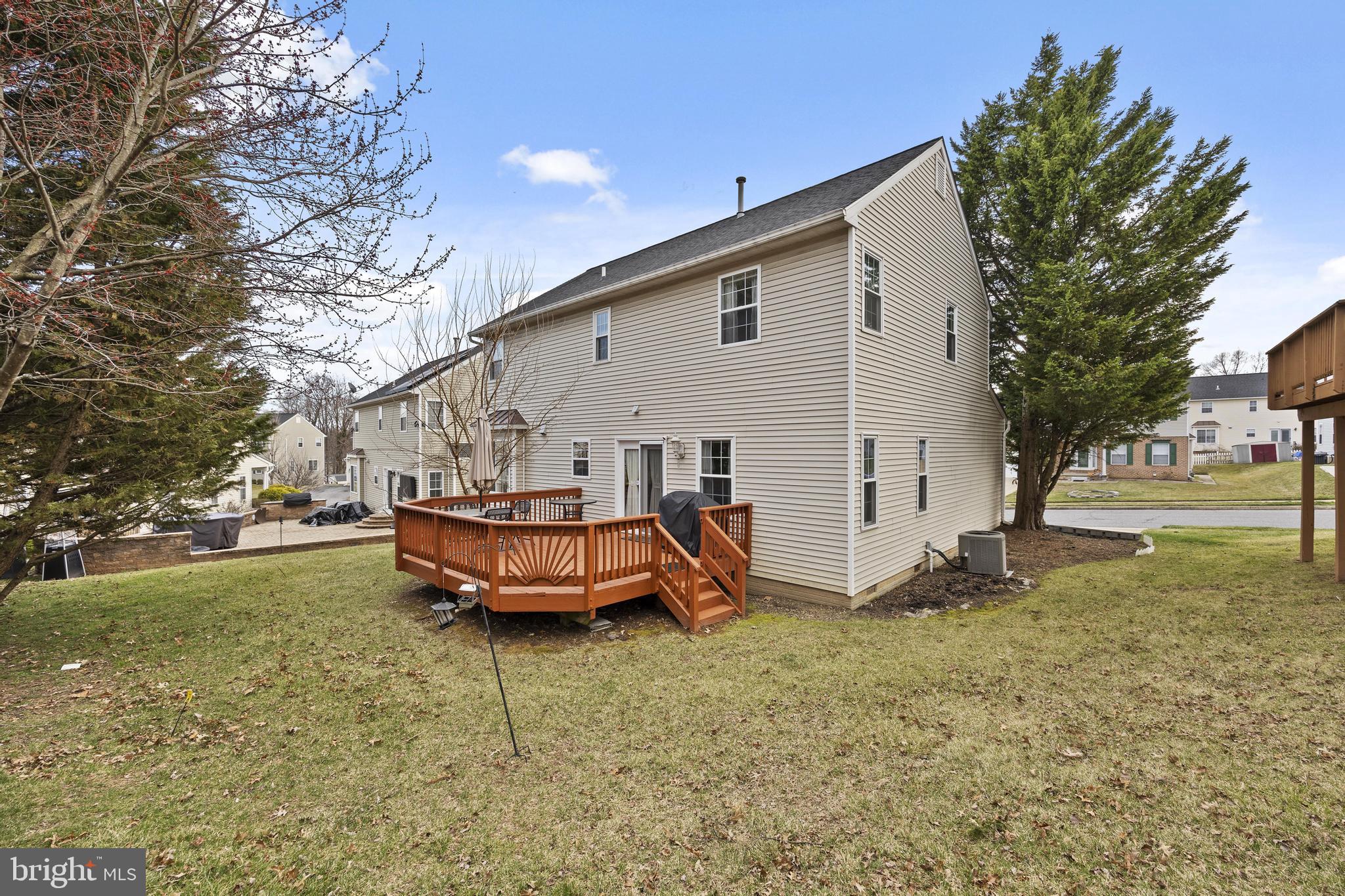 9046 Tarpleys Circle Baltimore, MD 21237 - Photo 47 of 61