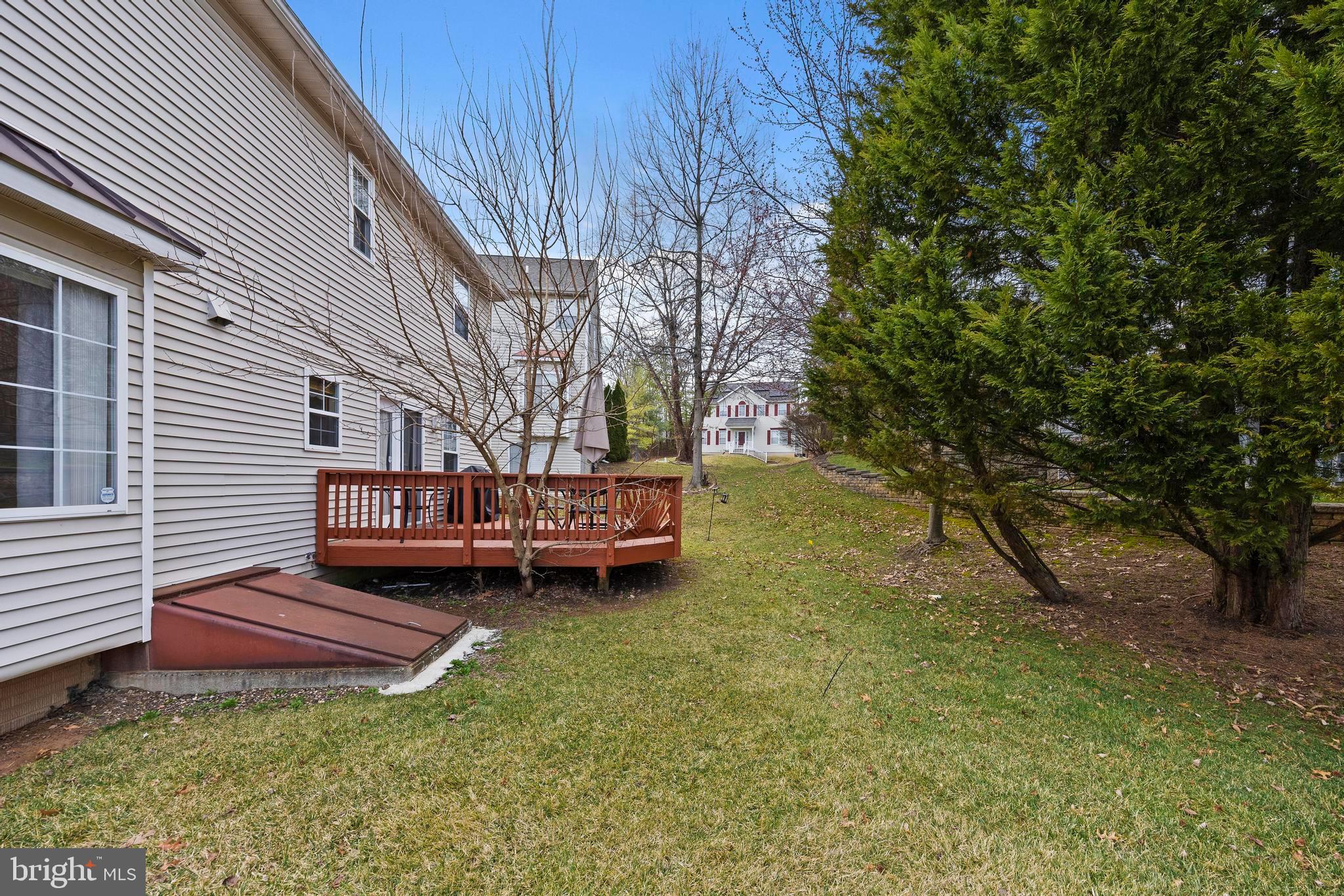 9046 Tarpleys Circle Baltimore, MD 21237 - Photo 50 of 61