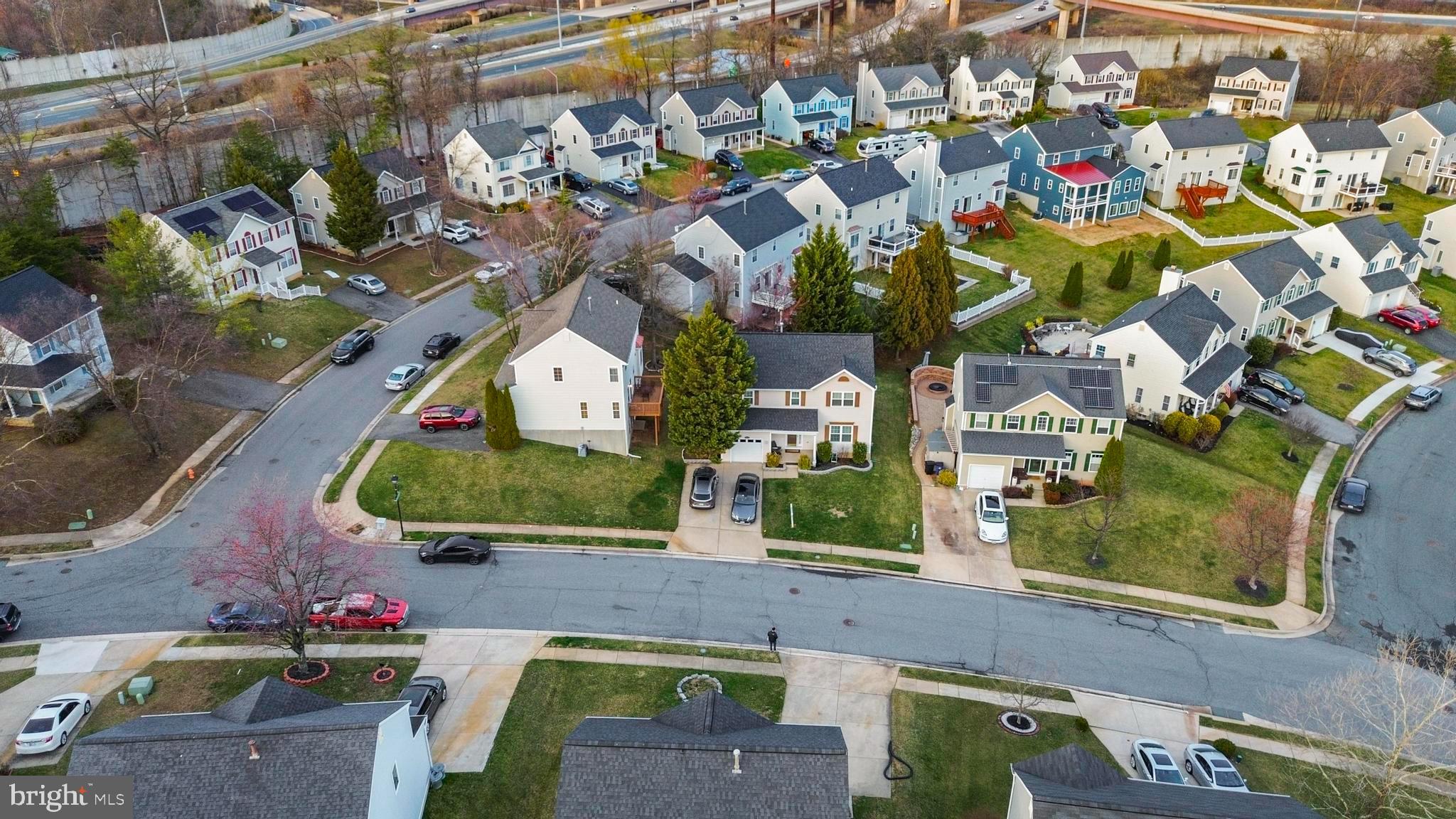 9046 Tarpleys Circle Baltimore, MD 21237 - Photo 53 of 61