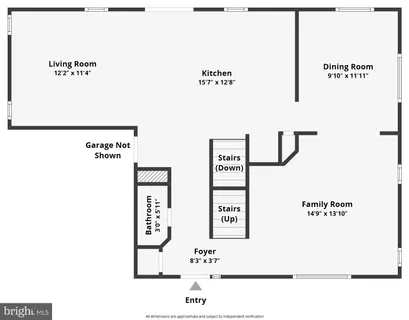 $435,000 | 9046 Tarpleys Circle, Baltimore, MD 21237