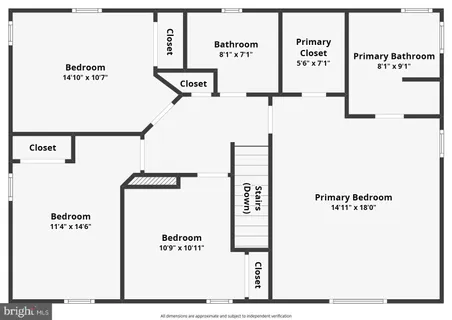 $435,000 | 9046 Tarpleys Circle, Baltimore, MD 21237