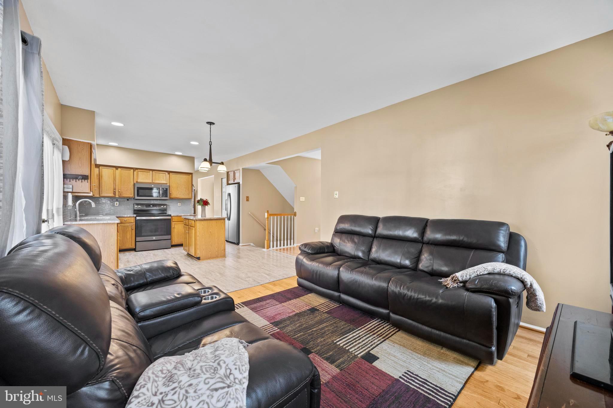 9046 Tarpleys Circle Baltimore, MD 21237 - Photo 8 of 61